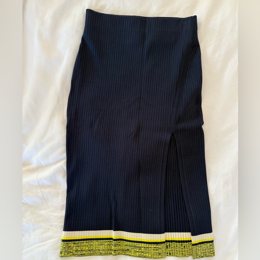 Rag & Bone Midi Skirt